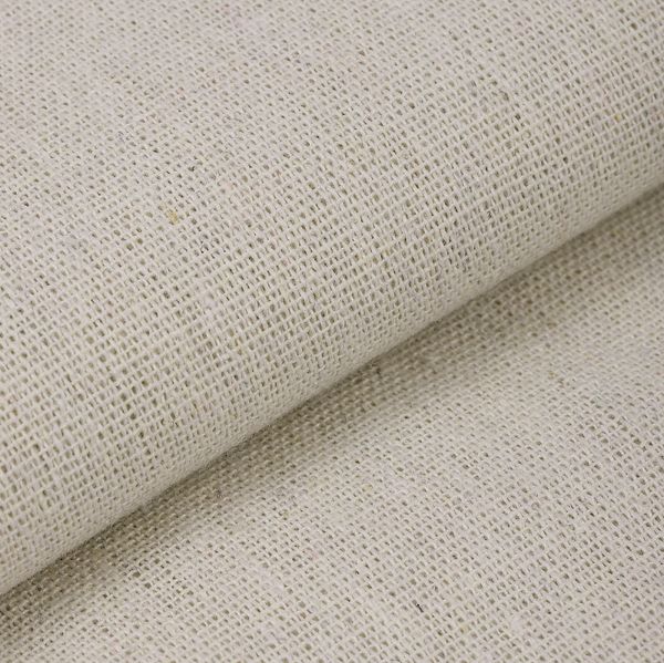 Льняная ткань 140 г/м², 150 см / 3 метра, TBY.DJ.15-3