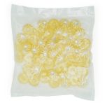 Пуговицы на ножке со стразом 20L (02), 50 шт