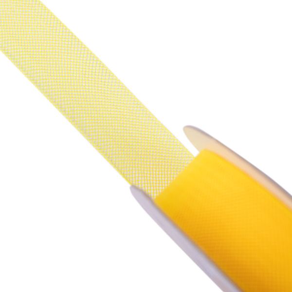 Регилин корсетный 20.0 мм / 15±0.5 метров, п/э, 05 желтый, Blitz RTS-20
