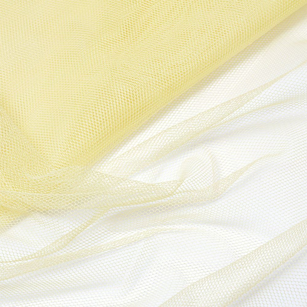 Ефрофатин мягкий 160 см, TRY.S.160.35, цв.35 св.желтый, 45.7 метра