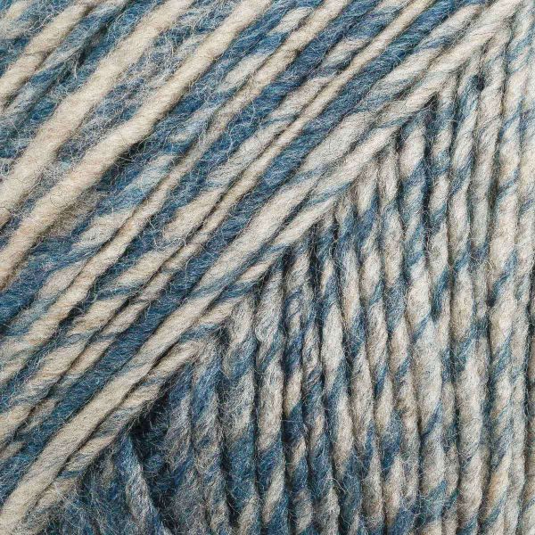 Пряжа YarnArt (ЯрнАрт) Troya / уп.5 мот. по 100 г, 250 м, 2102 секционный