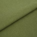 Льняная ткань 210±5 г/м², 150х140 см, №166 зеленый, Gamma 5147N