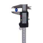 Бусины акрил ⌀10 мм, 500 г, в цвете с белой сердцевиной, мягкий куб, 57 синий, Astra&Craft LY-161