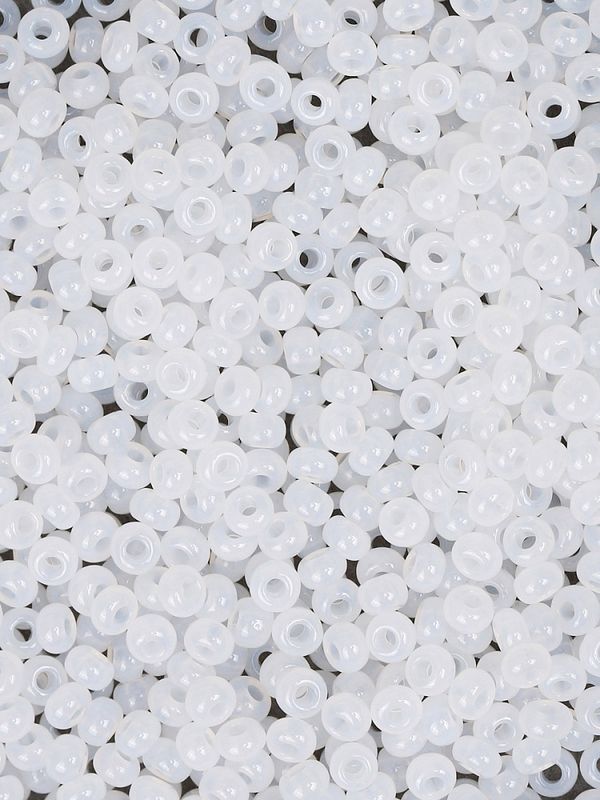 Бисер Preciosa 10/0 (2.3 мм), 50 г, NO цв. 02090/311-19001