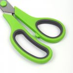 Набор ножниц Maxwell MAXW.9018, 4 шт