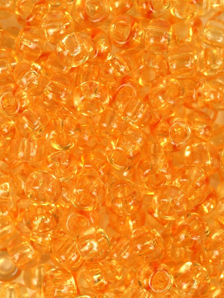 Бисер Preciosa 01182, 50 г (10х5 г), 243336