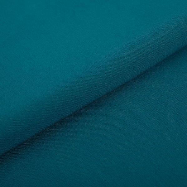 Рома 350 г/м², 165 см / 5 метров, пыльный синий/dusty blue, Gamma RMF