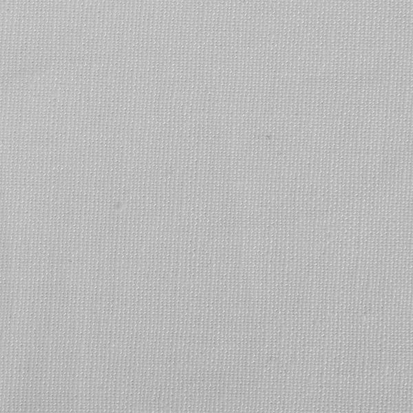 Льняная ткань 200 г/м², 140 см / 5 метров, TBY.Li.1009.01.5, цв.01 белый