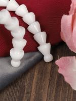 Скелет для игрушки с хвостом 32 см, передние лапы 10 звеньев 11см задние лапы 12 звеньев -13см