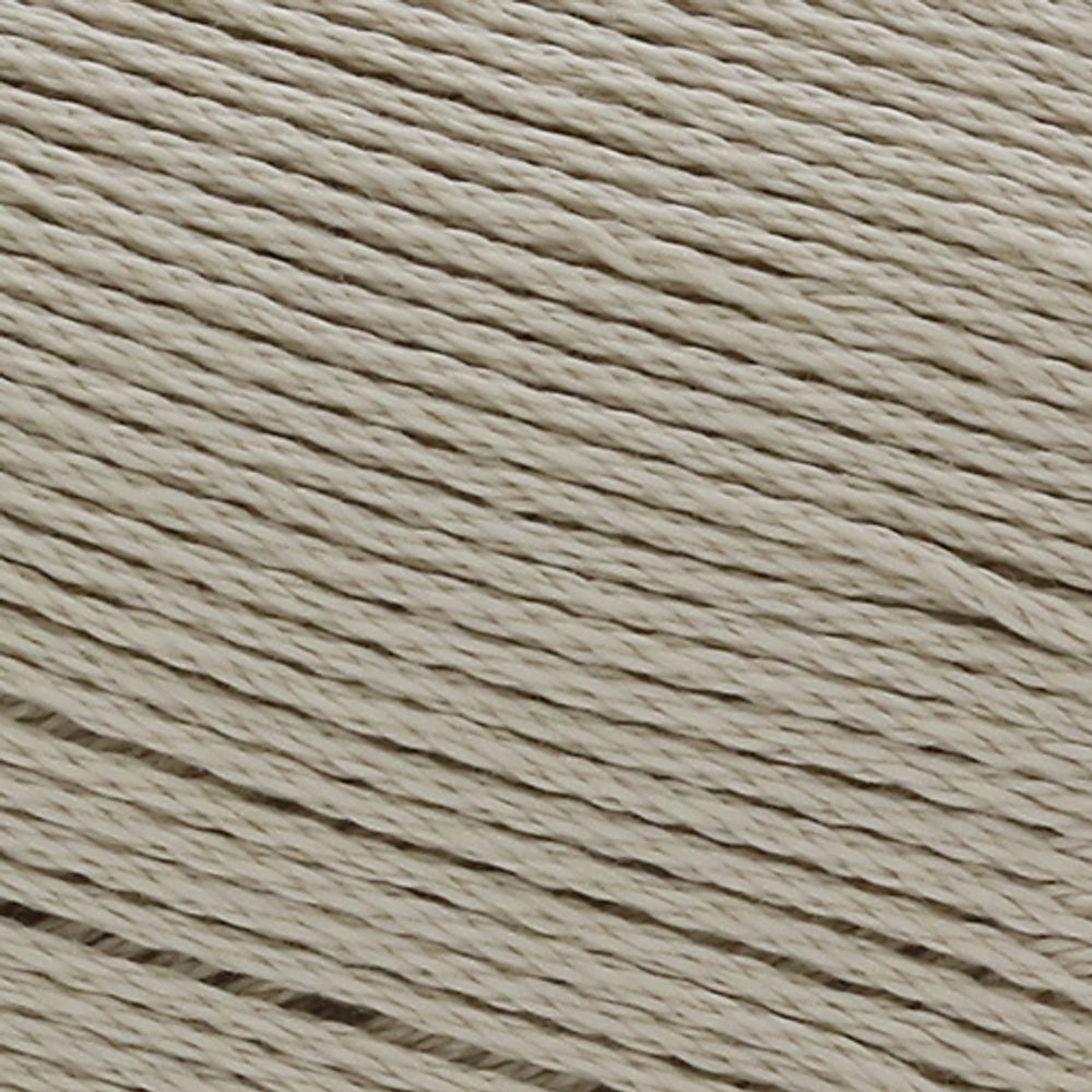 Пряжа Камтекс Мерсеризованный хлопок / уп.10 мот. по 50 г, 200 м, 006 бежевый светлый