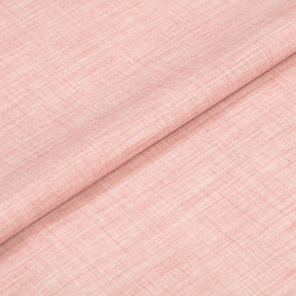 Ткань костюмная 220 г/м², 150х148±2 см, 02 розовый меланж/pink melange, Gamma SUTF-006N