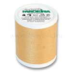 Нитки оверлочные хлопок Madeira Cotona №4, 100 м, цв. 2513, 9304, 5 катушек