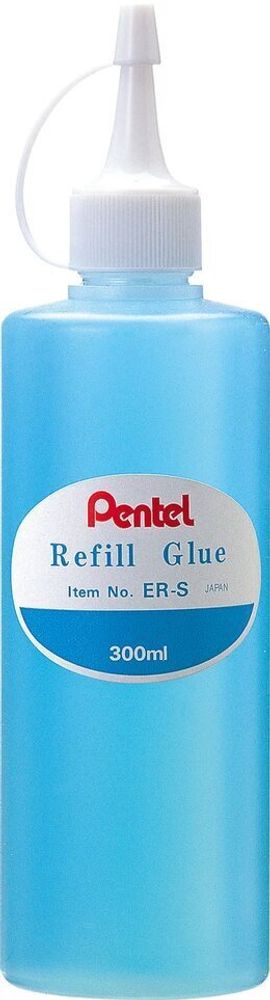 Наполнитель для клея Pentel ER153, ERB50-M 300 мл, ER-S