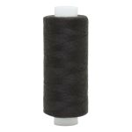 Нитки швейные бытовые Bestex 40/2, 365 м (400 ярд) / 10 кат., 383 коричнево-гранитный