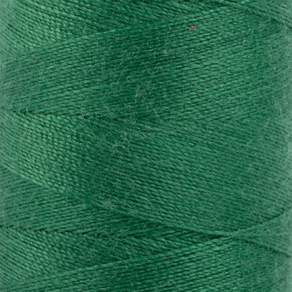 Нитки универсальные Nitka 40/2, 4570 м (5000 ярд) / 1 кат., 212 зеленый