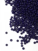 Бисер Preciosa 10/0 (2.3 мм), 50 г, NO цв. 33080/311-19001