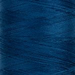Нитки армированные ПНК им.Кирова 45ЛЛ, 2500 м / 1 кат., 2212 / 036 т.голубой