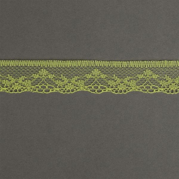 Кружево отделочное в стиле 