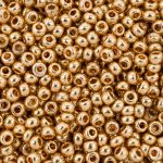 Бисер Preciosa 10/0 (2.3 мм), 50 г (10х5 г), цв. 18304