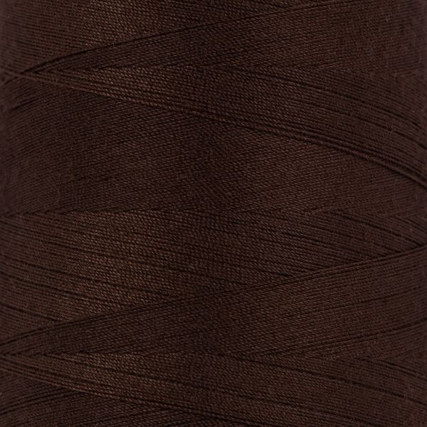 Нитки армированные 70ЛЛ, 2500 м, 5010 (083) роз.коричневый, ПНК им.Кирова