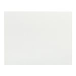 Холст грунтованный на картоне 40х50 см, 240 г/м², мелкозернистый, Vista-Artista CPCA-4050