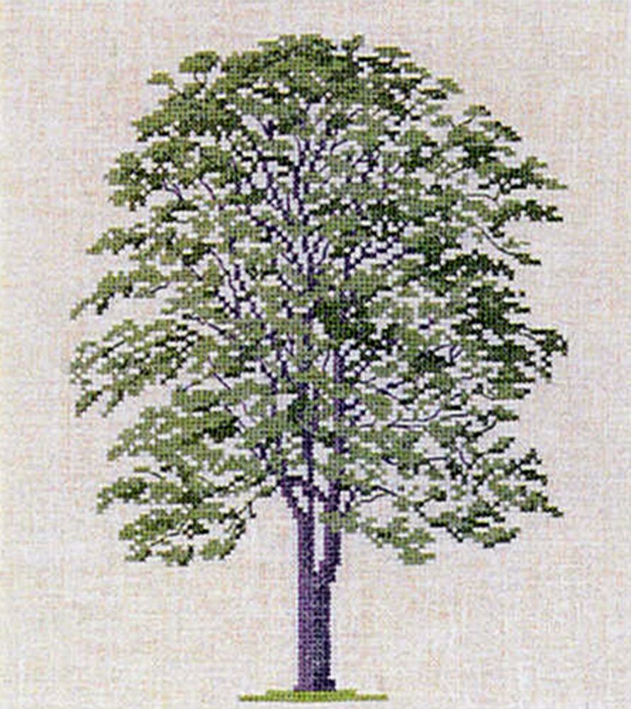 Haandarbejdets Fremme, Дерево, 21х30 см, 186758 /TOS/