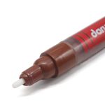 Маркер для кожи Darwi LEATHER, 2 мм (810 какао) DA0420013