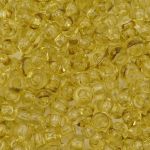 Бисер Precoisa 10/0 (2.3 мм), 50 г (10х5 г), цв. 01151