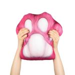 Набор для шитья игрушки Таба лапка-антистресс розовая 37.6х36 см, Miadolla IAS-009