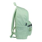 Рюкзак с 2 отделениями 41x30х18 см, Milan, 624605SNCGR