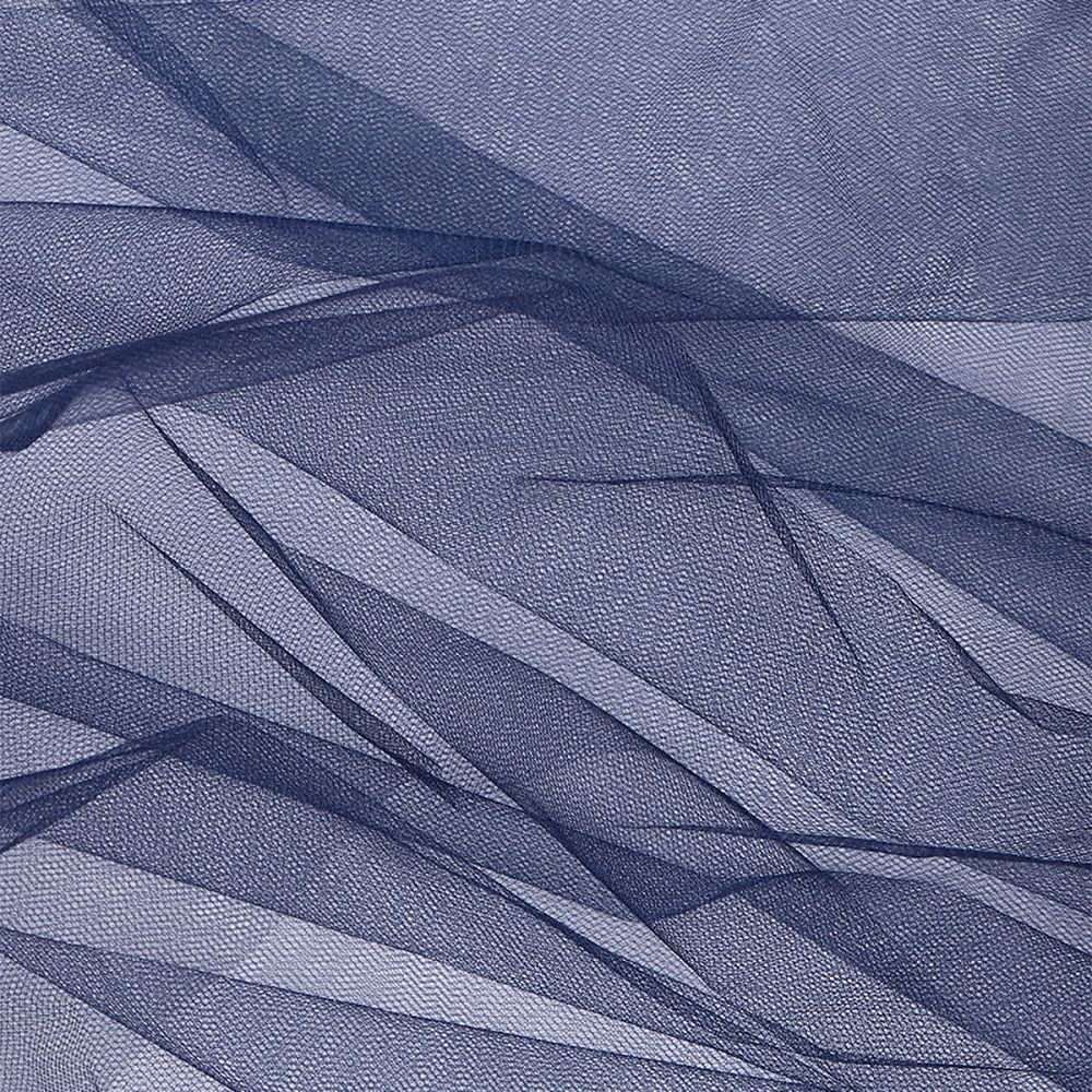 Фатин кристалл средней жесткости блестящий 300 см / 5 метров, K.TRM.043.5, цв.51 К