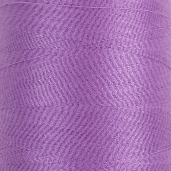 Нитки универсальные Gamma 50/2, 4570 м (5000 ярд) / 1 кат., 179 сиреневый