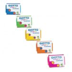 Набор точилок Stilnovo, 5 шт, Giotto F24200