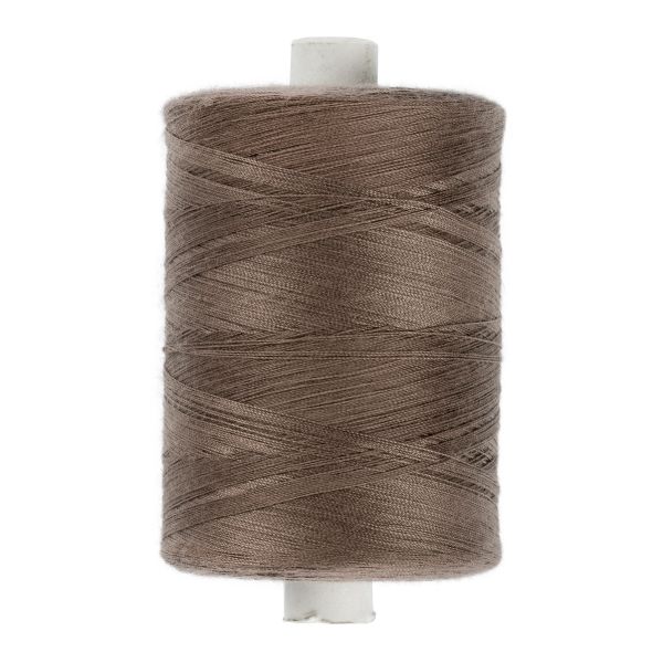 Нитки армированные ПНК им.Кирова 45ЛЛ, 2500 м / 1 кат., 5006 / 082 сирень-серый