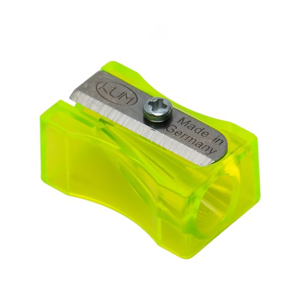 Точилка пластиковая 24 шт, 3010121, KUM 100 - 1 FT