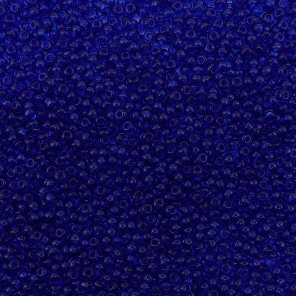 Бисер Preciosa 10/0 (2.3 мм), 50 г (10х5 г), цв. 60300