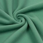 Флис 2-сторонний 240 г/м², 150 см / 10 метров, TBY-0240-S004, цв.S004 полынь