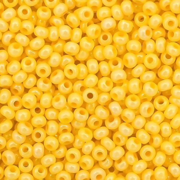 Бисер Preciosa 10/0 (2.3 мм), 50 г (10х5 г), цв. 16386