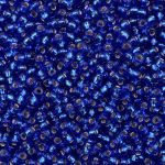Бисер Preciosa 10/0 (2.3 мм), 50 г (10х5 г), цв. 37080