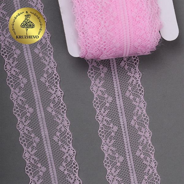 Кружево отделочное в стиле 