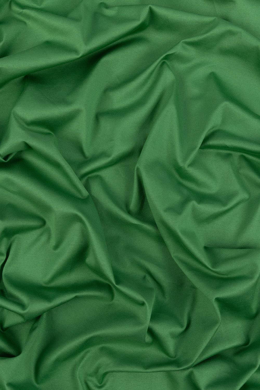 Джерси 155 г/м², 150х150 см, №4043 изумрудный (emerald), Gamma 201.0031.0\12345A