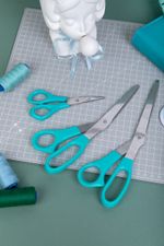 Ножницы закройные (портновские) 21.3 см, Blitz BSC-11