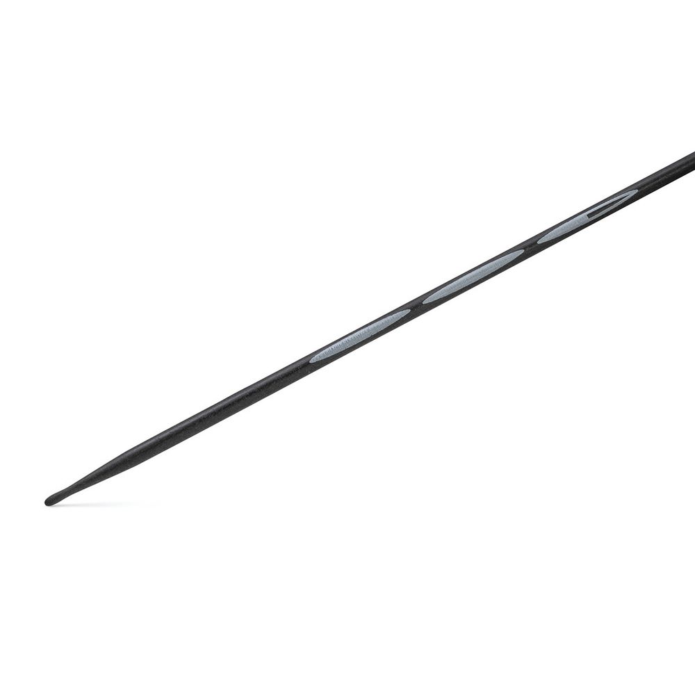 Спицы круговые Prym Ergonomics Carbon ⌀2,5 мм, 80 см