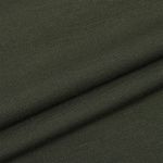 Футер 2-нитка петля поливискоза стрейч 220 г/м², 160 см / 3 метра, ФУТ2Х.TBY.ПЭ-ВИС.S096.3, цв.S096 хаки