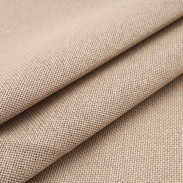 Канва Zweigart Lugana 25ct 3835/779 (52% хлопок, 48% виск.) 50х70см, бежевый