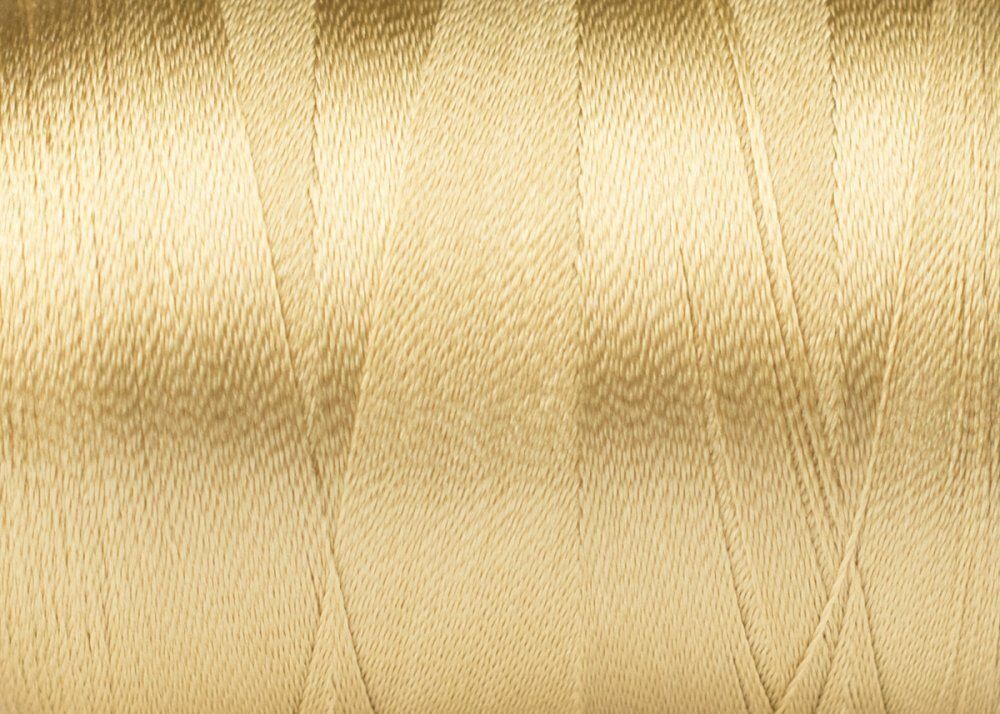 Нитки для креативных работ Aurora №120, 300 м, цв. PF721, 5 катушек