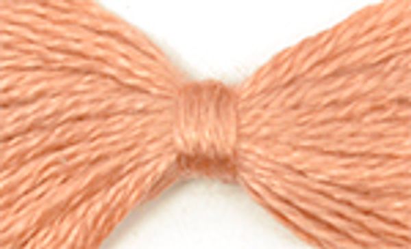 Мулине ПНК им.Кирова цв.2407 т.голубой, 12 мотков по 10 метров