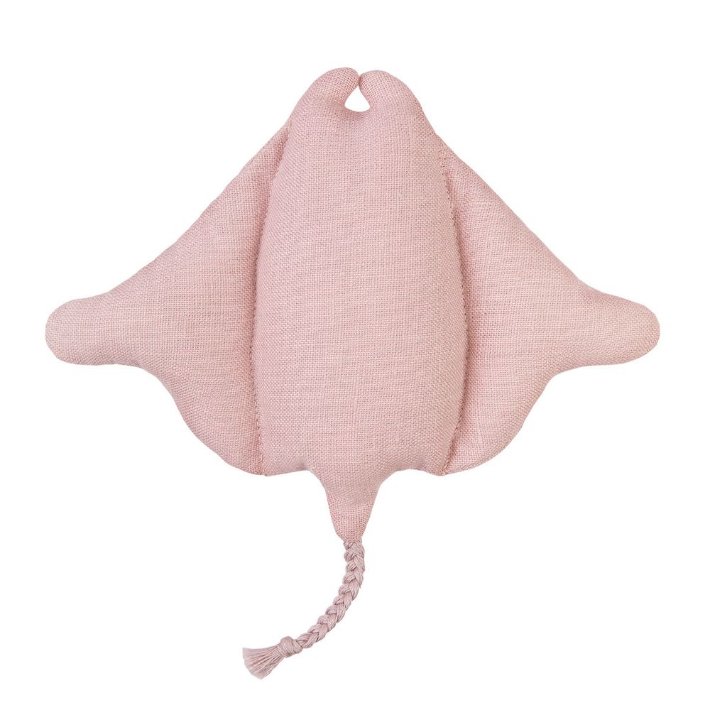 Набор для шитья игрушки Арома Скат 13 см, Miadolla AT-0418