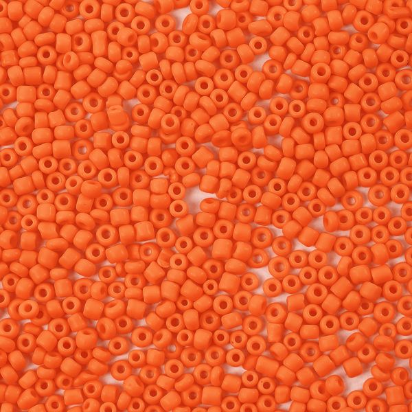 Бисер Ideal FC, 12/0, цв.М50, уп.450г, 1017668