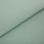 Льняная ткань 175±5 г/м², 150х140 см, №190 серый ментол, Gamma 3070N